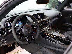 Mercedes-Benz AMG GT 2021 AMG GT Dark Night Special Edition - фото 9