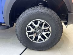 Ford F-150 Raptor 3.5T Raptor - фото 18