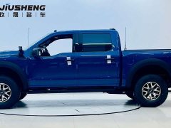 Ford F-150 Raptor 3.5T Raptor - фото 2