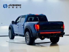 Ford F-150 Raptor 3.5T Raptor - фото 4