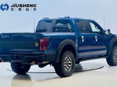 Ford F-150 Raptor 3.5T Raptor - фото 5