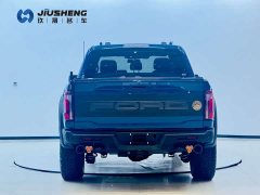 Ford F-150 Raptor 3.5T Raptor - фото 6
