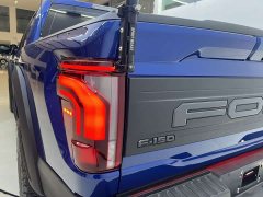 Ford F-150 Raptor 3.5T Raptor - фото 7
