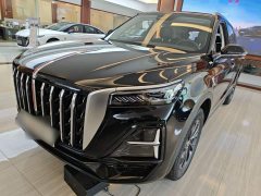 FAW HS5 2.0T 2WDPro Edition - фото 1