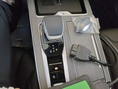 FAW HS5 2.0T 2WDPro Edition - фото 10
