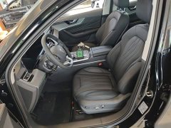 FAW HS5 2.0T 2WDPro Edition - фото 11