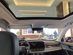 FAW HS5 2.0T 2WDPro Edition - фото 14