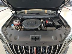 FAW HS5 2.0T 2WDPro Edition - фото 16