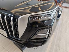FAW HS5 2.0T 2WDPro Edition - фото 18