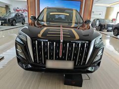 FAW HS5 2.0T 2WDPro Edition - фото 3