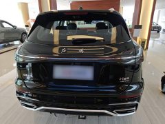 FAW HS5 2.0T 2WDPro Edition - фото 4