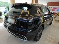 FAW HS5 2.0T 2WDPro Edition - фото 5