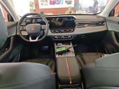FAW HS5 2.0T 2WDPro Edition - фото 6