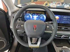 FAW HS5 2.0T 2WDPro Edition - фото 7