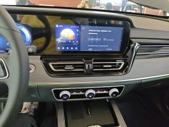 FAW HS5 2.0T 2WDPro Edition - фото 9