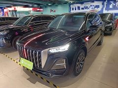 Hongqi HS5 2023 2.0T AWD Qixiang Pro Edition - фото 1