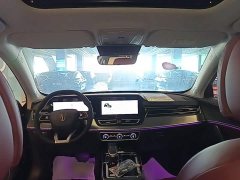 Hongqi HS5 2023 2.0T AWD Qixiang Pro Edition - фото 10