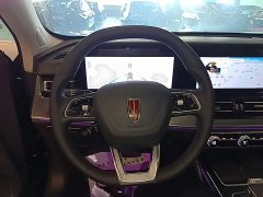 Hongqi HS5 2023 2.0T AWD Qixiang Pro Edition - фото 11