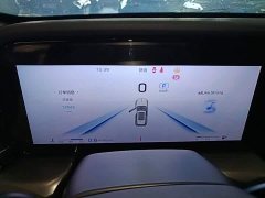 Hongqi HS5 2023 2.0T AWD Qixiang Pro Edition - фото 12