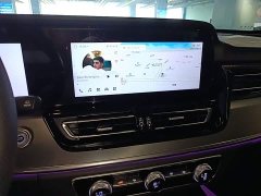 Hongqi HS5 2023 2.0T AWD Qixiang Pro Edition - фото 13