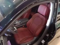 Hongqi HS5 2023 2.0T AWD Qixiang Pro Edition - фото 15