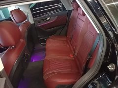 Hongqi HS5 2023 2.0T AWD Qixiang Pro Edition - фото 17