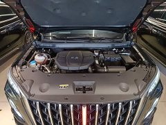 Hongqi HS5 2023 2.0T AWD Qixiang Pro Edition - фото 20