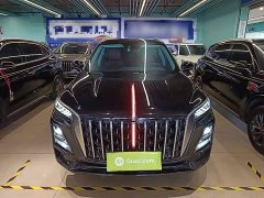 Hongqi HS5 2023 2.0T AWD Qixiang Pro Edition - фото 3