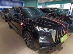 Hongqi HS5 2023 2.0T AWD Qixiang Pro Edition - фото 4