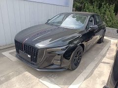 Hongqi H5 2.0T Edition - фото 2