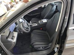 Hongqi H5 2.0T Automatic Qichang Edition - фото 11