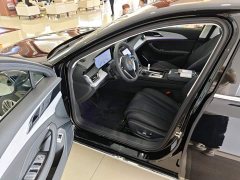 Hongqi H5 2.0T Automatic Qichang Edition - фото 12