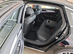 Hongqi H5 2.0T Automatic Qichang Edition - фото 13
