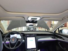 Hongqi H5 2.0T Automatic Qichang Edition - фото 14