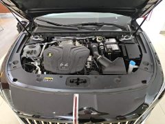 Hongqi H5 2.0T Automatic Qichang Edition - фото 16