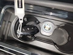 Hongqi H5 2.0T Automatic Qichang Edition - фото 17