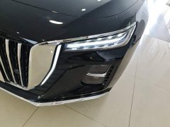 Hongqi H5 2.0T Automatic Qichang Edition - фото 18
