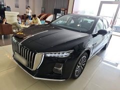 Hongqi H5 2.0T Automatic Qichang Edition - фото 2