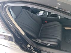 Hongqi H5 2.0T Automatic Qichang Edition - фото 20