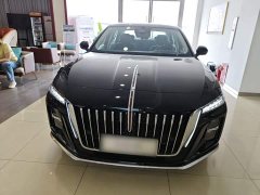 Hongqi H5 2.0T Automatic Qichang Edition - фото 3