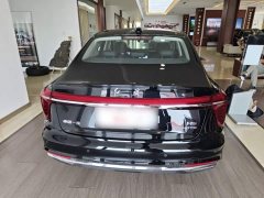 Hongqi H5 2.0T Automatic Qichang Edition - фото 4