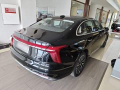 Hongqi H5 2.0T Automatic Qichang Edition - фото 5