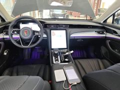 Hongqi H5 2.0T Automatic Qichang Edition - фото 6