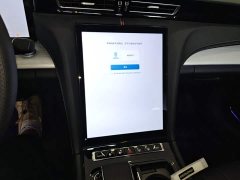 Hongqi H5 2.0T Automatic Qichang Edition - фото 9