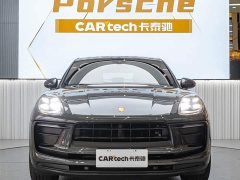Porsche Macan 2.0T - фото 1