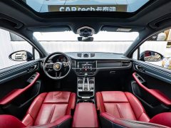 Porsche Macan 2.0T - фото 12