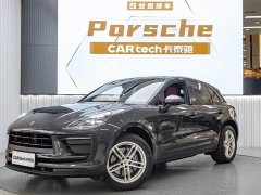 Porsche Macan 2.0T - фото 2