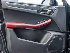 Porsche Macan 2.0T - фото 20