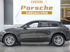 Porsche Macan 2.0T - фото 3