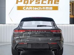 Porsche Macan 2.0T - фото 4